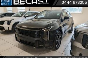 KIA Sportage 1.6 TGDi HEV AT GT-line - PRONTA CO