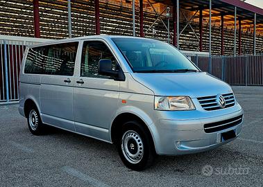 Volkswagen Multivan 1.9 TDI/105CV Comfortline