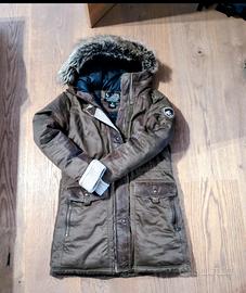 Parka  brand Kühl