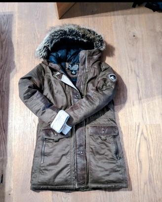 Parka  brand Kühl
