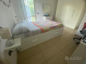 Letto una piazza e mezza