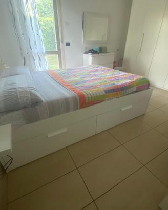 Letto una piazza e mezza