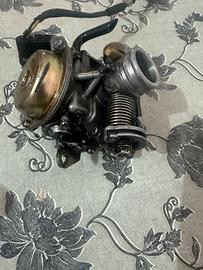 carburatori yamaha