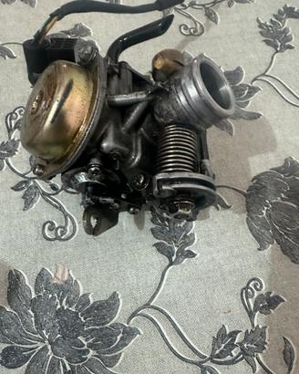 carburatori yamaha