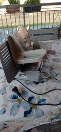 Affettatrice elettrica