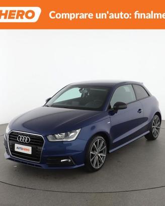 AUDI A1 XE46401
