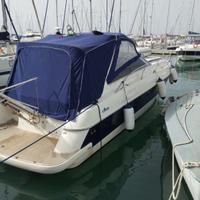 Ilver Thesi 32 - diesel - Natante