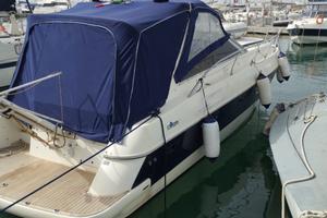 Ilver Thesi 32 - diesel - Natante