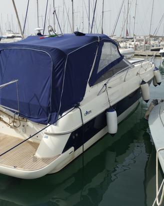 Ilver Thesi 32 - diesel - Natante