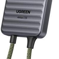 UGREEN NeoDrive Go SSD Portatile 1TB