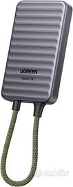 UGREEN NeoDrive Go SSD Portatile 1TB