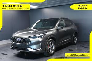 FORD Kuga 2.5 Plug In Hybrid 243 CV CVT 2WD ST-L