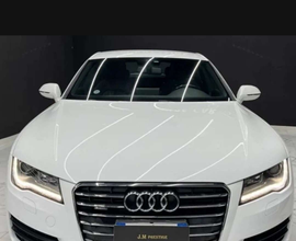 Audi A7 3.0 S-line 245cv