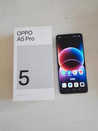 Oppo A5 Pro 8/256