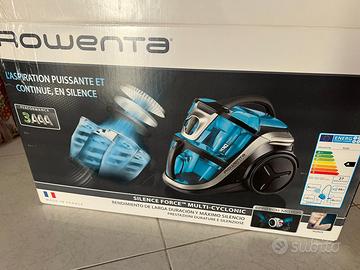Rowenta Silence Force Multi Ciclonic