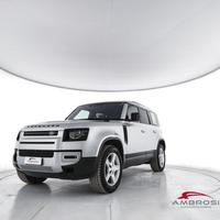 LAND ROVER Defender 110 3.0d i6 mhev SE awd 200c