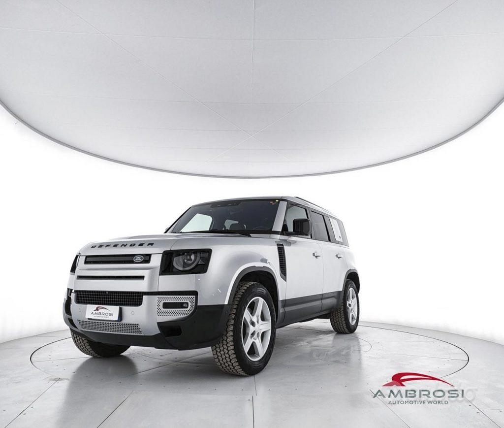 Land Rover Defender (2019)