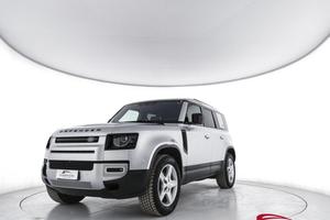 LAND ROVER Defender 110 3.0d i6 mhev SE awd 200c