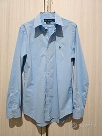 Camicia Ralph Lauren uomo