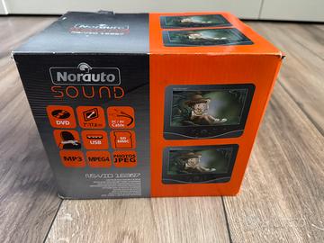 Norauto Sound NS-VD16307