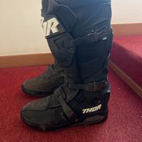 Stivali thor radial numero 44,5