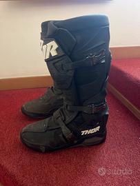 Stivali thor radial numero 44,5