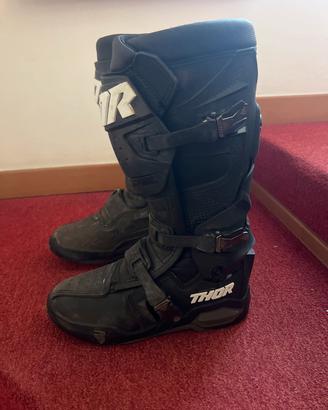 Stivali thor radial numero 44,5