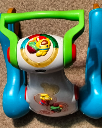 Primi passi Chicco
