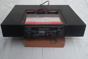 autoradio casetta d'epoca Cell 3760746302