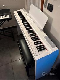 Pianoforte Yamaha