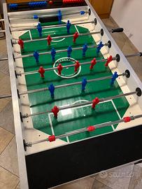 Calciobalilla garlando