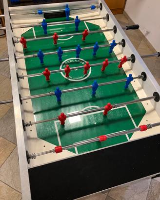 Calciobalilla garlando