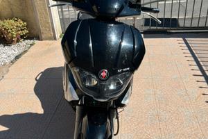 Runner 125 4t