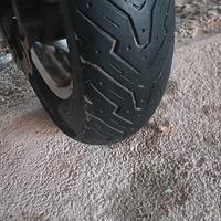 pneumatico  anteriore majesty 250 2002