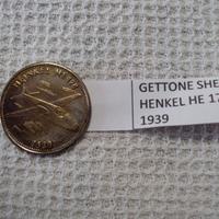 gettone Shell