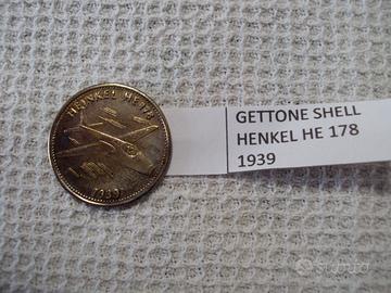 gettone Shell