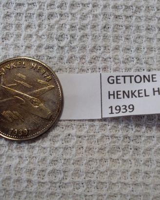 gettone Shell