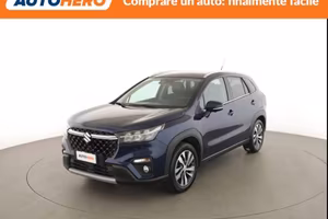 SUZUKI S-Cross HP17558