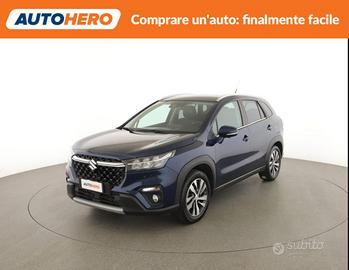 SUZUKI S-Cross HP17558