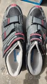 scarpe cicilismo