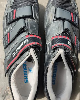 scarpe cicilismo