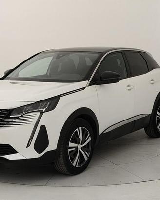 PEUGEOT 3008 1.5 bluehdi Allure Pack s&s 130cv