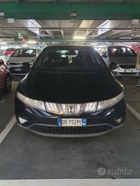Honda civic 2006
