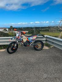 KTM  EXC 300