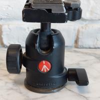 Manfrotto 488 rc2