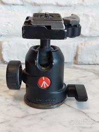 Manfrotto 488 rc2