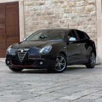 ALFA ROMEO GIULIETTA 1.6 105 CV JTDM