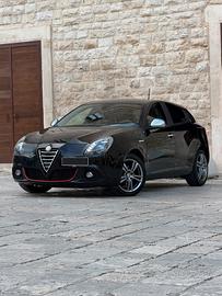 ALFA ROMEO GIULIETTA 1.6 105 CV JTDM