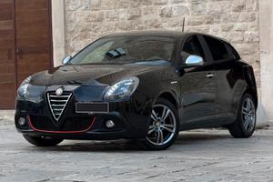 ALFA ROMEO GIULIETTA 1.6 105 CV JTDM