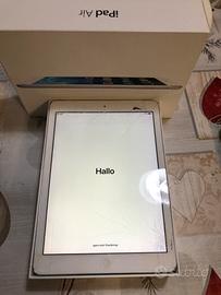 Apple ipad air